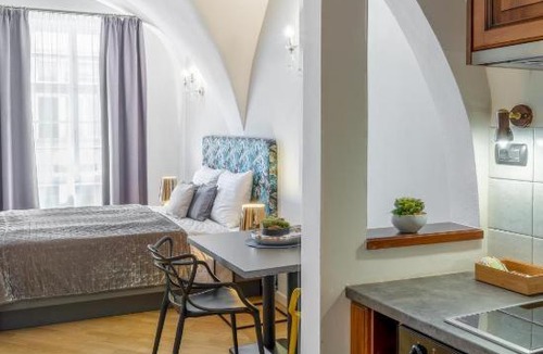 Uptown Sedona Apartment | Hotel apartment