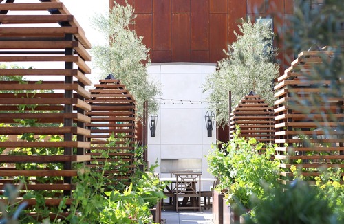 Downtown Hotel | HOTEL CERRO, Autograph Collection