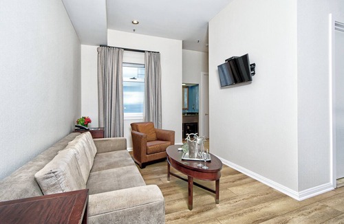 South Beach Hotel | Hotel Griffon