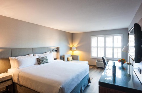Napa Resort | Hotel Indigo Napa Valley by IHG