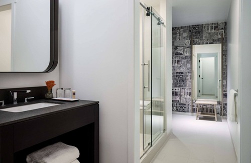 Japantown Hotel | Hotel Kabuki, part of JdV by Hyatt
