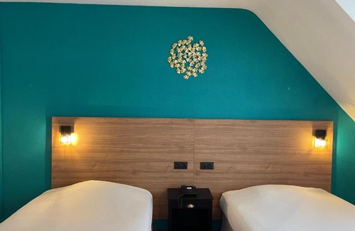 La Fayette-Eble Hotel | Hotel Le Progres