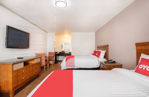 Palmdale Hotel | Hotel Palmdale - Antelope Valley