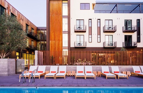 Downtown Hotel | Hotel San Luis Obispo