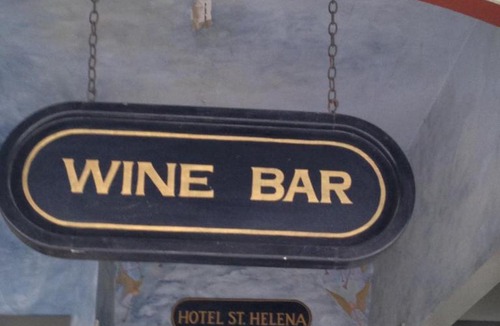 St. Helena Hotel | Hotel St. Helena