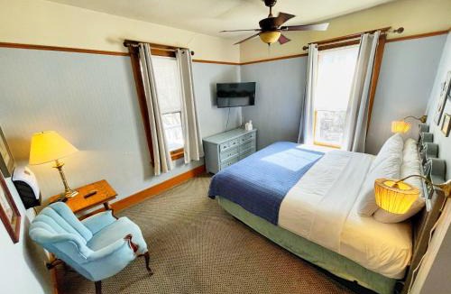 Prescott Hotel | Hotel Vendome