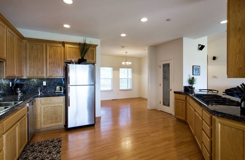 Coulterville House | House@Lake Don Pedro w Lake Views-Boating/Dodge Ridge/Yosemite