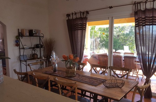 Favone Villa | house/villa - Favone-Solenzara