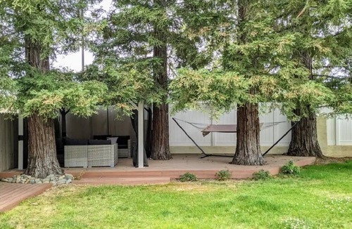 Rancho Cordova House | House with nice backyard, playground and many
