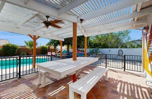 Desert Park Estates House | Hummingbird Haven - 68776