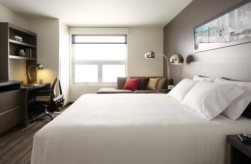 Guasti Hotel | Hyatt House Ontario Airport