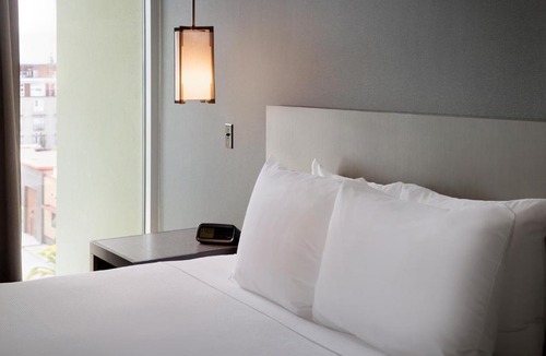 North San Jose Hotel | Hyatt House San Jose-Silicon Valley