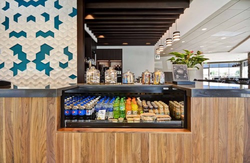 Raisin Hotel | Hyatt Place Fresno