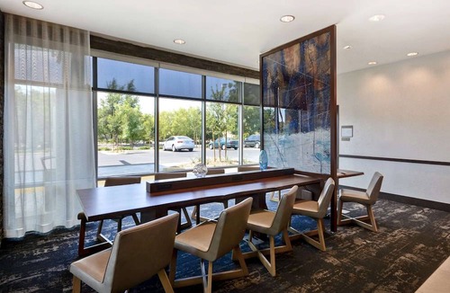 Raisin Hotel | Hyatt Place Fresno