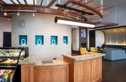 Reno Hotel | Hyatt Place Reno/Tahoe Airport