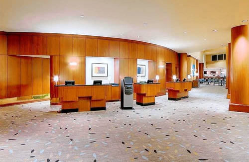 Santa Clara Hotel | Hyatt Regency Santa Clara