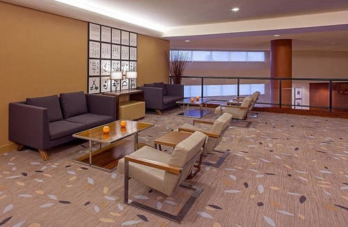 Santa Clara Hotel | Hyatt Regency Santa Clara
