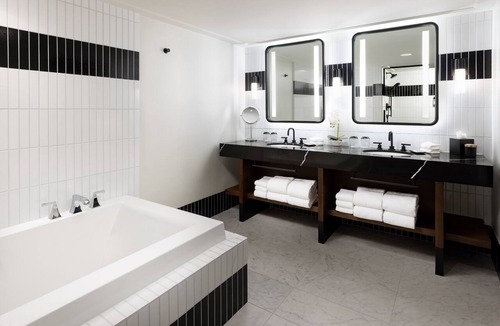 Union Square Hotel | Hyatt Regency San Francisco Downtown SOMA