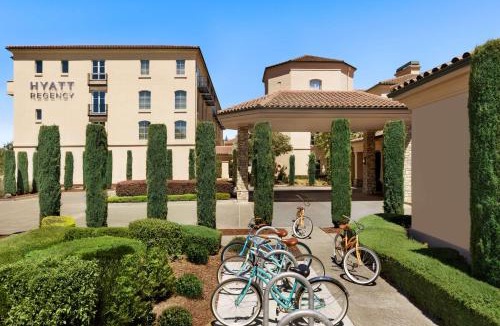 Santa Rosa Hotel | Hyatt Regency Sonoma Wine Country