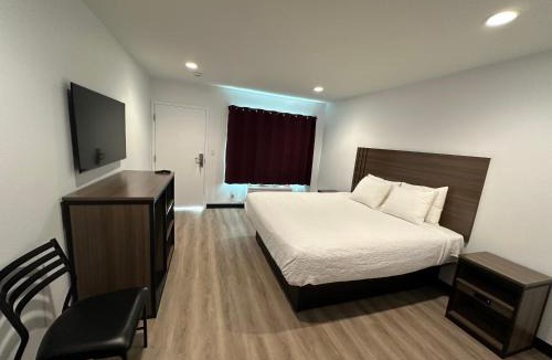Van Nuys Hotel | Hyland Inn Van Nuys