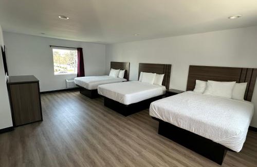 Van Nuys Hotel | Hyland Inn Van Nuys