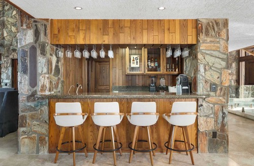 Biltmore Highlands Villa | Iconic Hilltop Estate|270° Views on Piestewa Peak