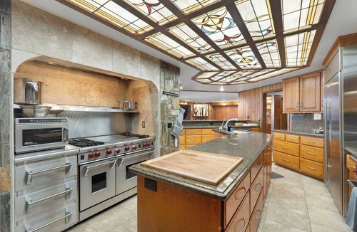 Biltmore Highlands Villa | Iconic Hilltop Estate|270° Views on Piestewa Peak