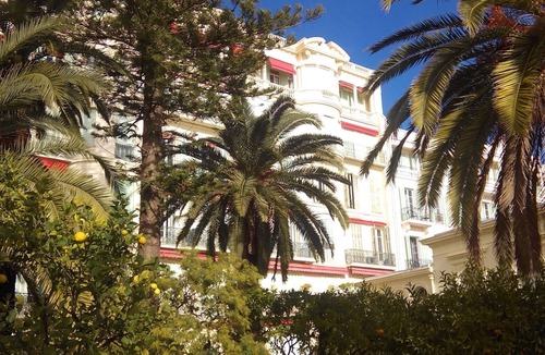 Old Town Apartment | Ideal location, magnificent studio, great sea view, in an old palace with park