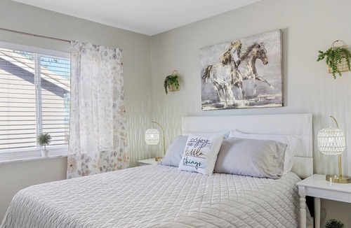 Las Sendas House | Immaculate & Affordable in Mesa. 4bdr/3bath House, Wild Horse Tours availb!