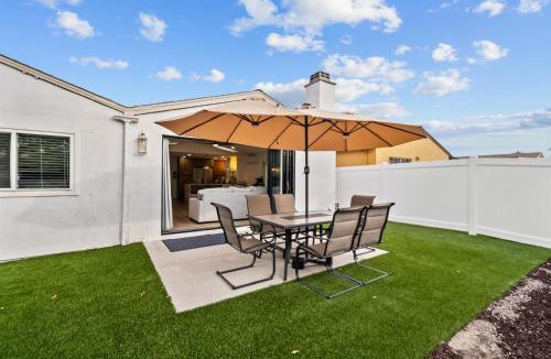 Otay Mesa West House | Imperial house