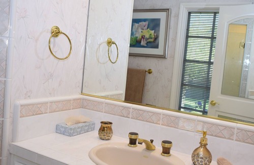 Los Gatos Villa | In a Saratoga Villa~ Serene, Exceptional Privacy.
