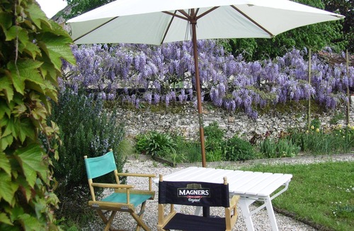 Saint-Georges-sur-Cher Cottage | In the heart of the Chateaux of the Loire