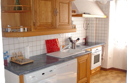 Quenza House | In the heart of ALTA ROCCA ideally exposed house