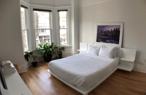 Castro District House | In the Heart of The Castro Apartment