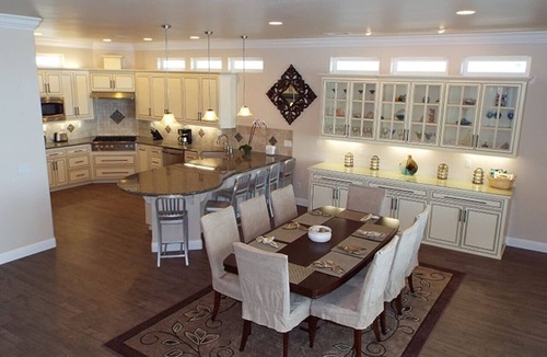 Trinidad House | Incredible Ocean Views 3 Bedrooms 3 Bathrooms