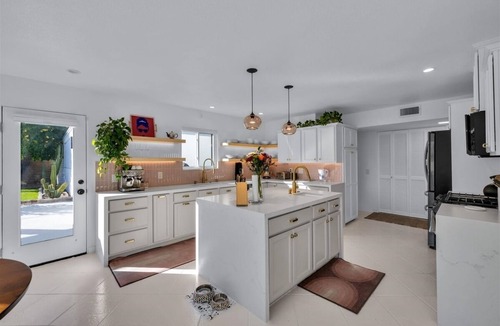 Indian Canyon House | Indian Canyons Oasis – Iconic Palm Springs Living with Breathtaking Views
