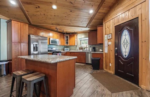 Summit Estates House | Indoor Pool & Game Room, Pet-Friendly Retreat