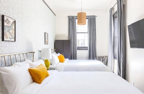 Hayes Valley Hotel | Inn at Gough