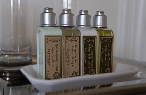Winters Bed & Breakfast | Inn at Park Winters