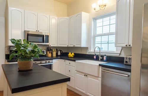 St. Helena Bed & Breakfast | Inn St Helena