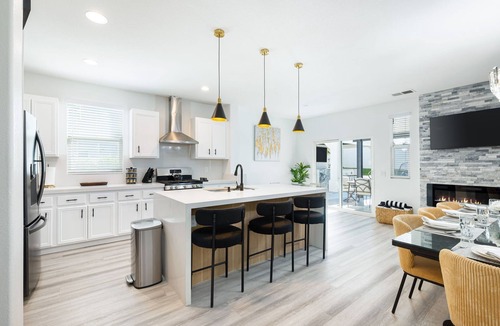 Coachella House | Interstellar w/Pool, Golf, & Game room/Sleeps 23!