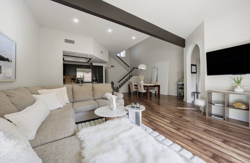Palm Desert Condo | Ironwood DESEReTREAT-Private Spa/Stunning Views/Location/Ironwood CC