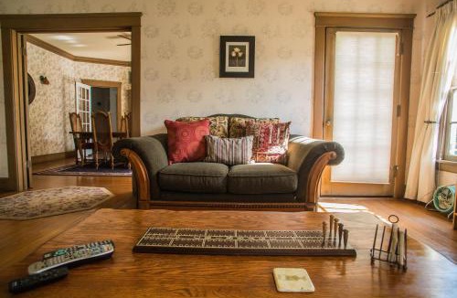 Paso Robles House | Jany Home Downtown