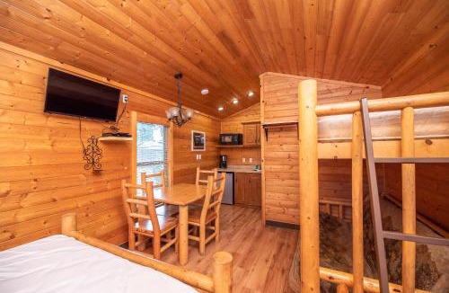 Tower Park Other | Jellystone Park Tower Park Resort