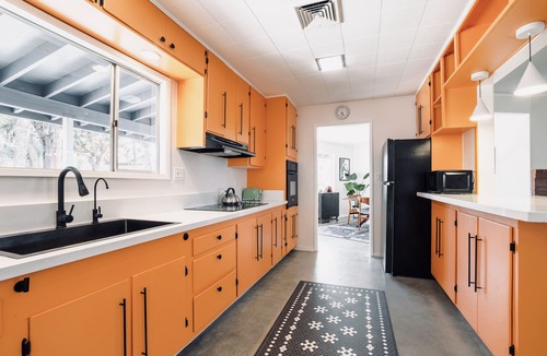 Yucca Valley House | Joshua Gardens