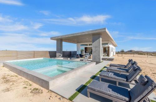 Yucca Valley House | Joshua tree 101