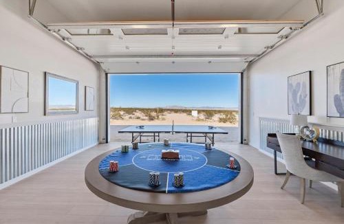 Yucca Valley House | Joshua tree 101