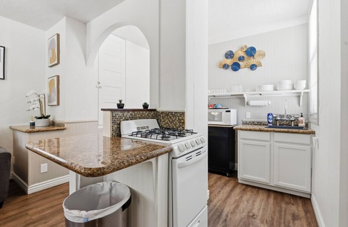 Prescott Cottage | Just 2 Blocks to Historic Downtown Prescott! A Short Walk to Adventure and Fun~!