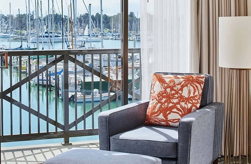 Berkeley Hotel | Just What You Were Looking For! Pets Allowed, Bike Rental, Near Coit Tower!