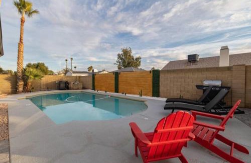 Panorama Place House | Kalani Oasis Paradise with Pool